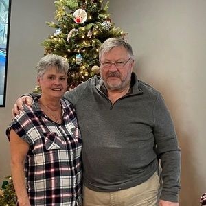 Meet your Posher, Gayle